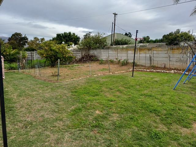4 Bedroom Property for Sale in Wolseley Western Cape